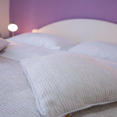 B&B Villa Ana Krk Town Bagian luar foto