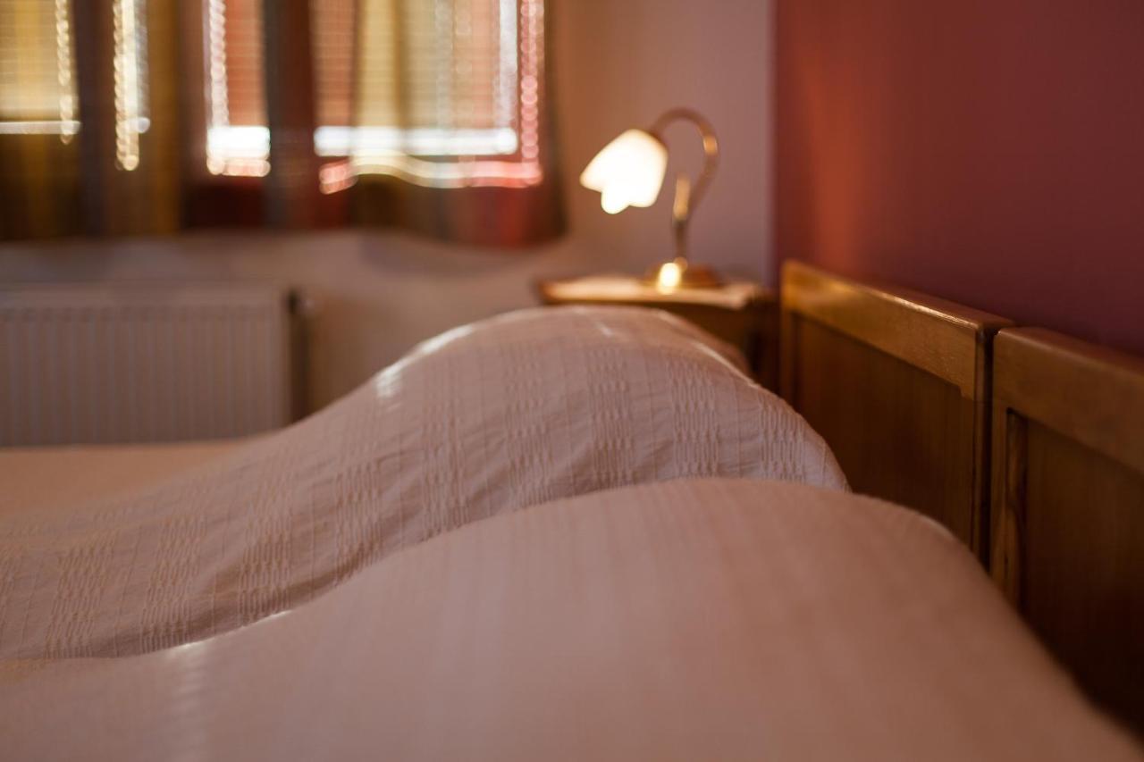 B&B Villa Ana Krk Town Ruang foto