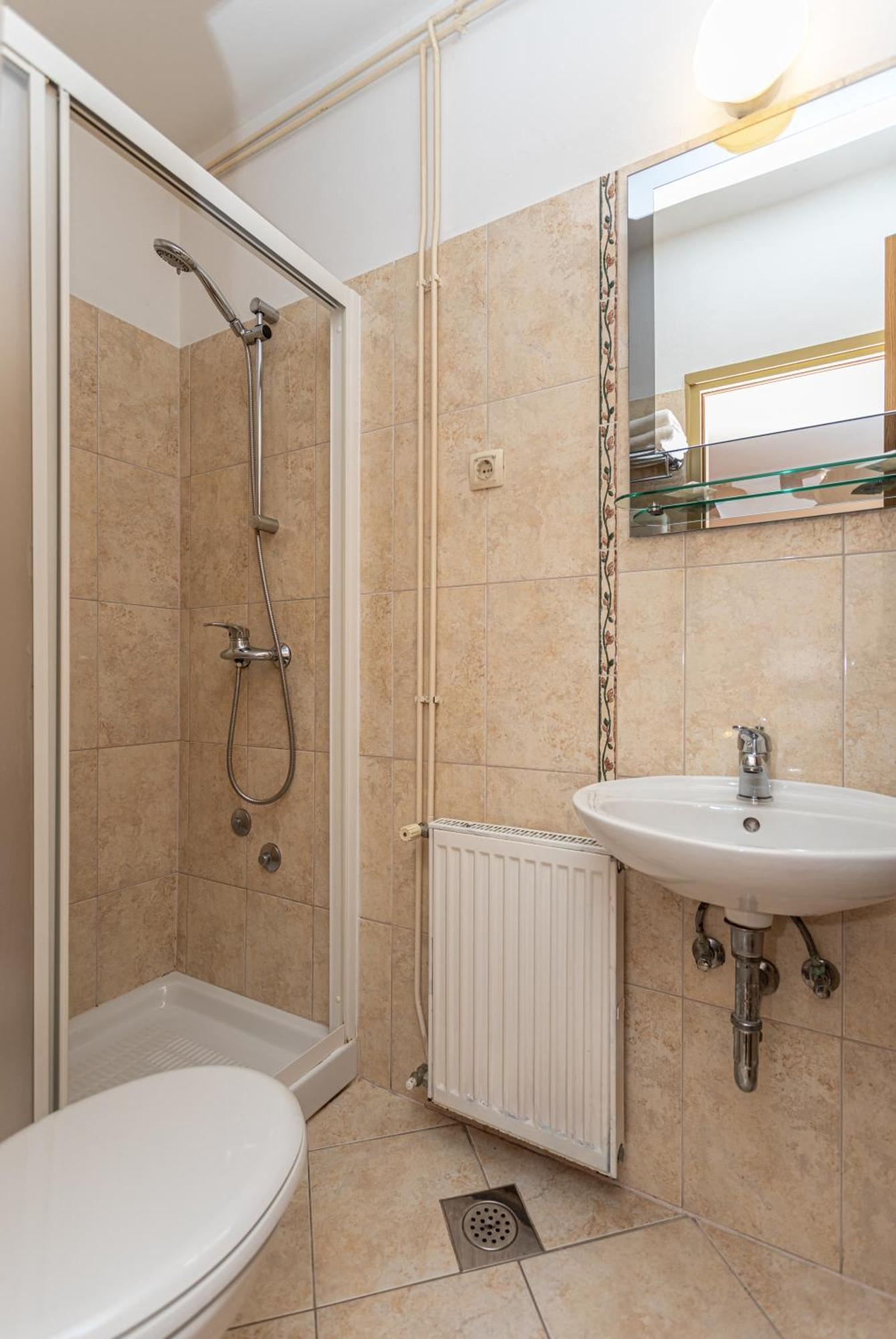 B&B Villa Ana Krk Town Ruang foto